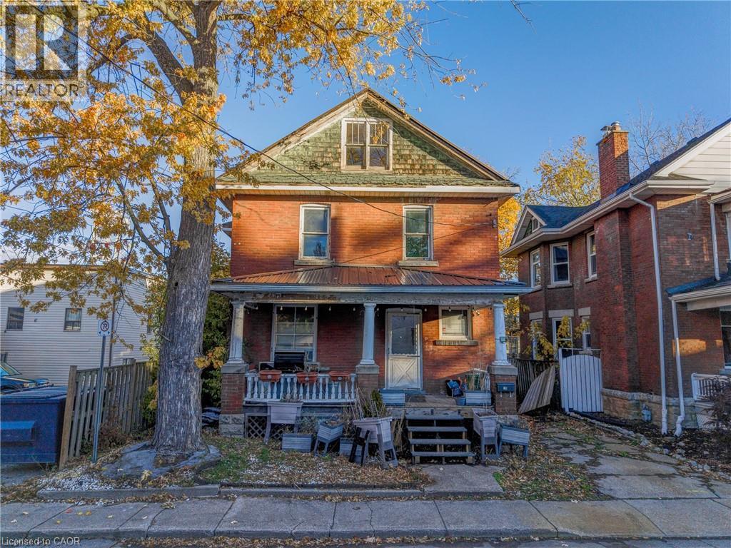 20 Avenue Place, Welland, Ontario  L3B 4B1 - Photo 2 - 40785708