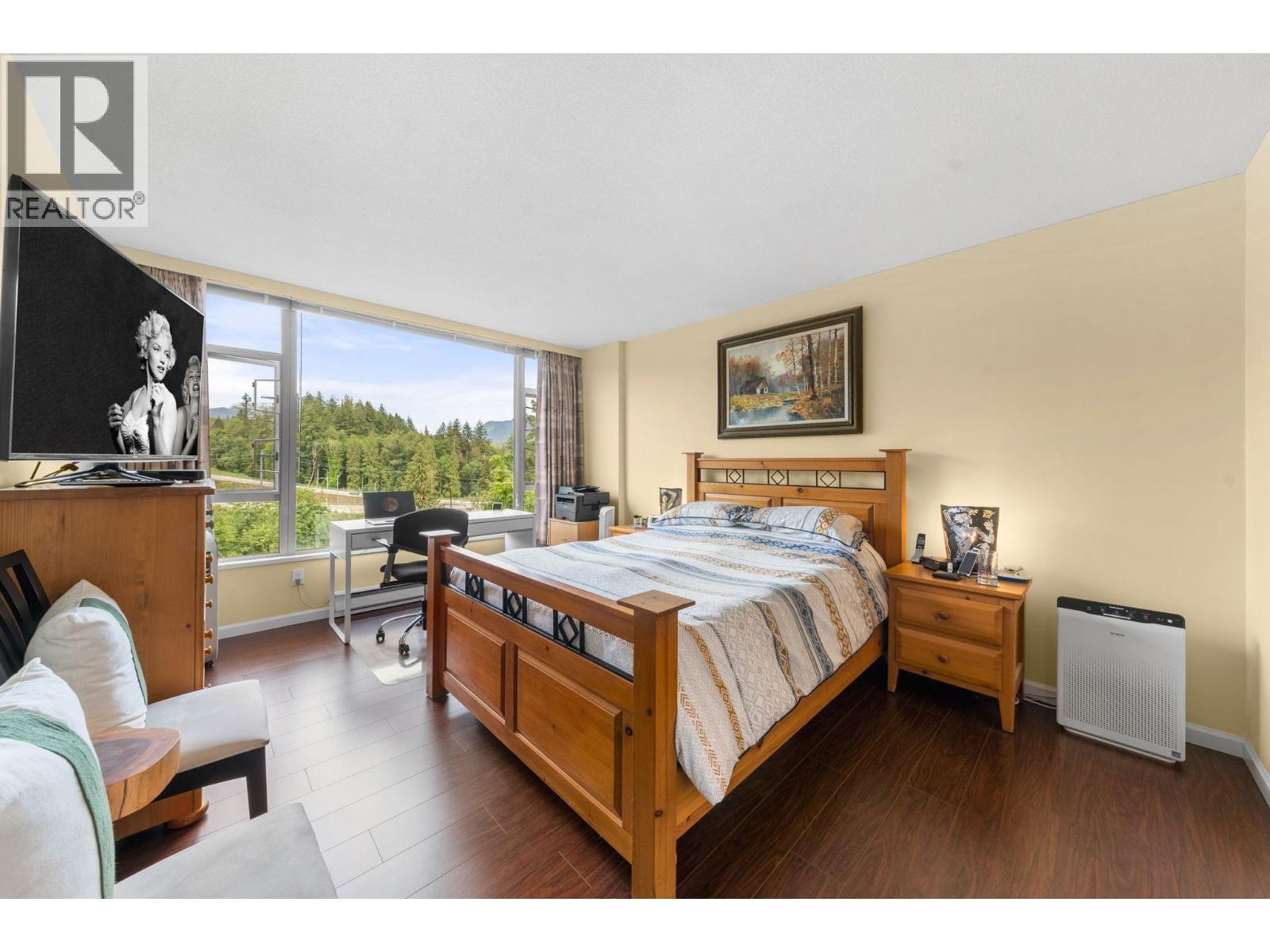 1106 1327 E Keith Road, North Vancouver, British Columbia V7J 3T5 - Photo 19 - R3065052