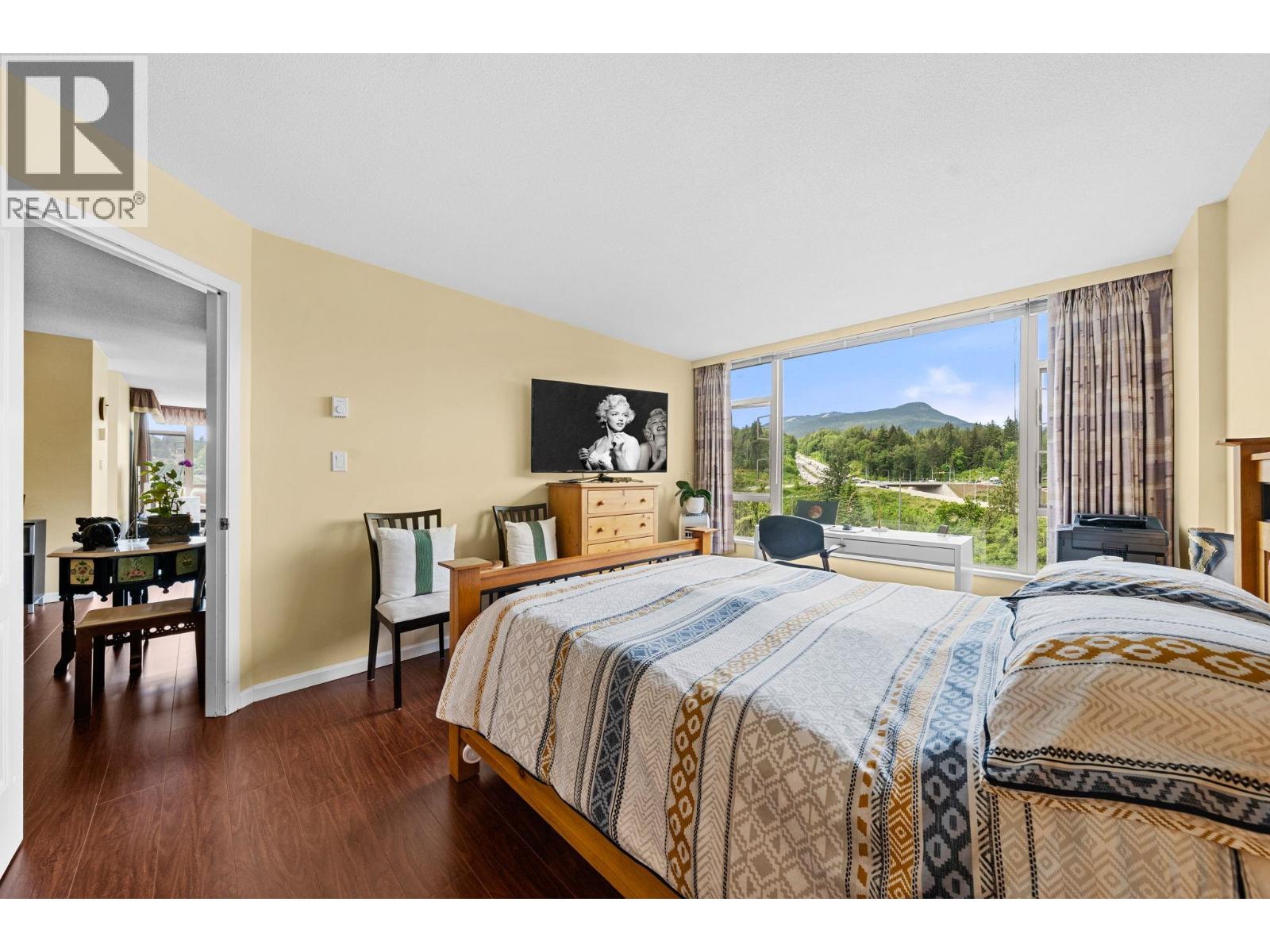 1106 1327 E Keith Road, North Vancouver, British Columbia V7J 3T5 - Photo 20 - R3065052