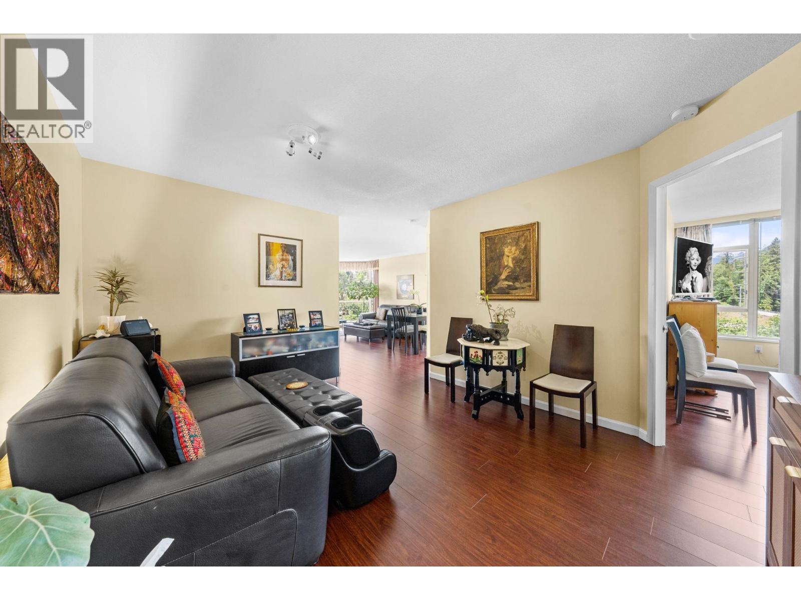 1106 1327 E Keith Road, North Vancouver, British Columbia V7J 3T5 - Photo 3 - R3065052