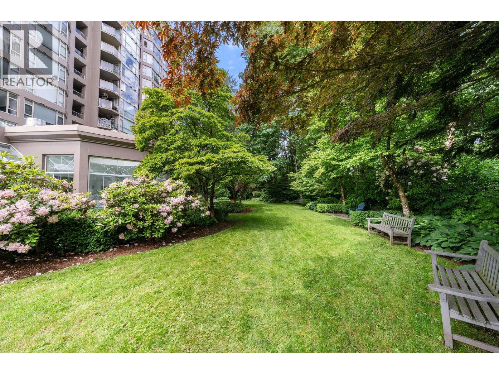 1106 1327 E Keith Road, North Vancouver, British Columbia V7J 3T5 - Photo 32 - R3065052