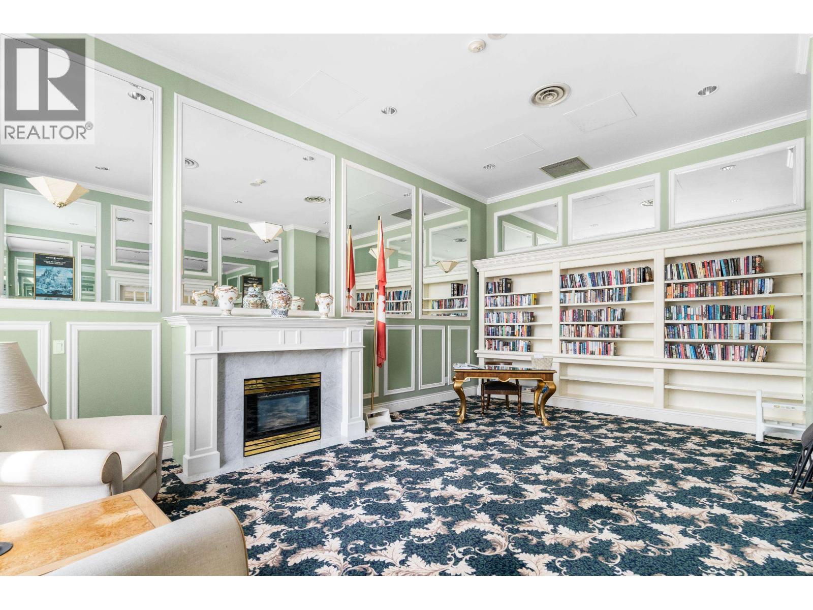 1106 1327 E Keith Road, North Vancouver, British Columbia V7J 3T5 - Photo 34 - R3065052