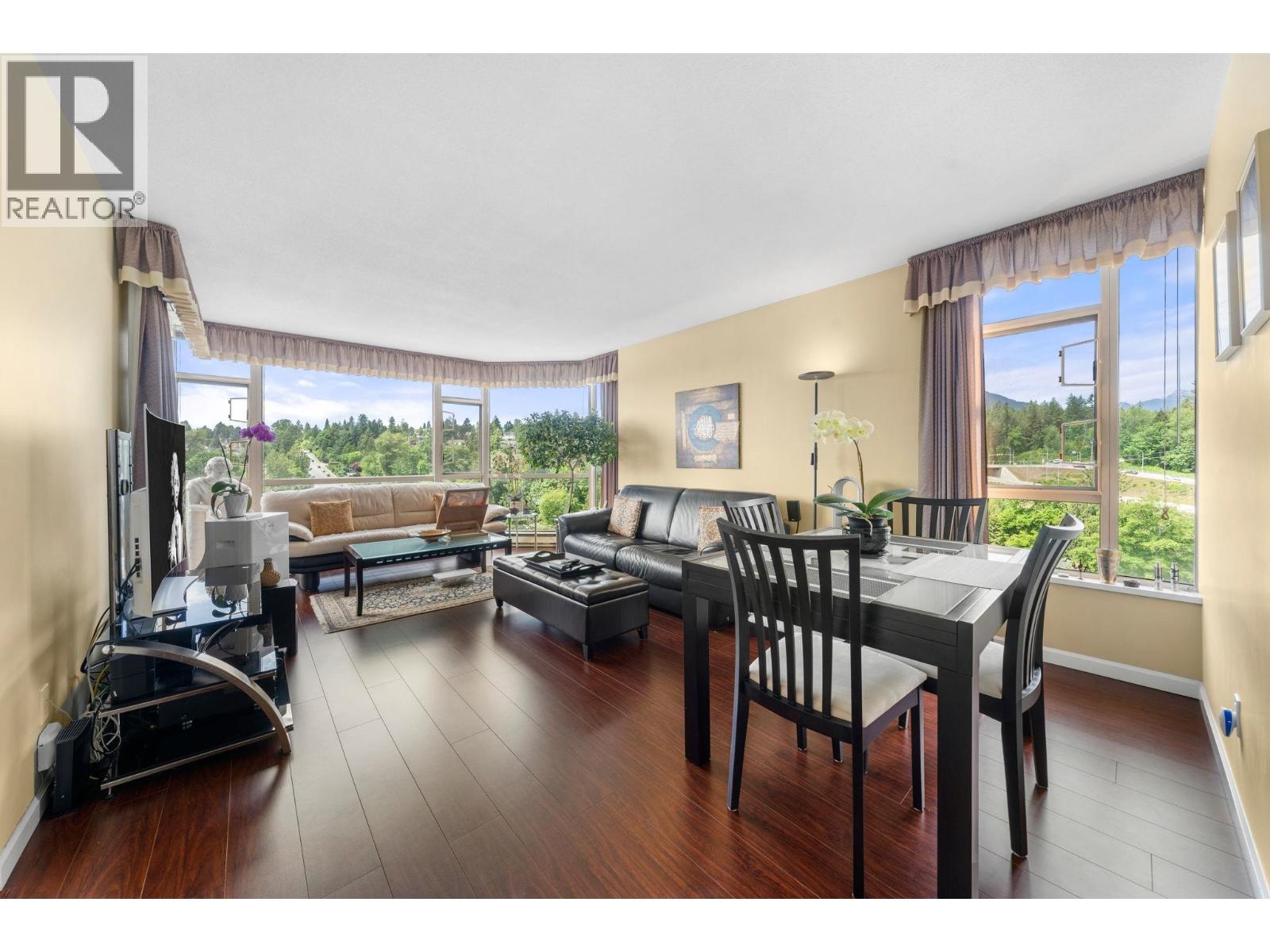 1106 1327 E Keith Road, North Vancouver, British Columbia V7J 3T5 - Photo 7 - R3065052