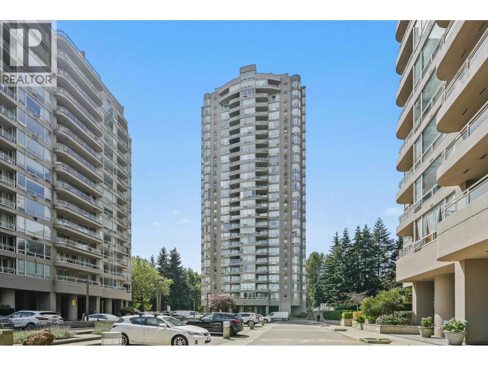 2305 9603 Manchester Drive, Burnaby, British Columbia V3N 4Y7 - Photo 31 - R3065068
