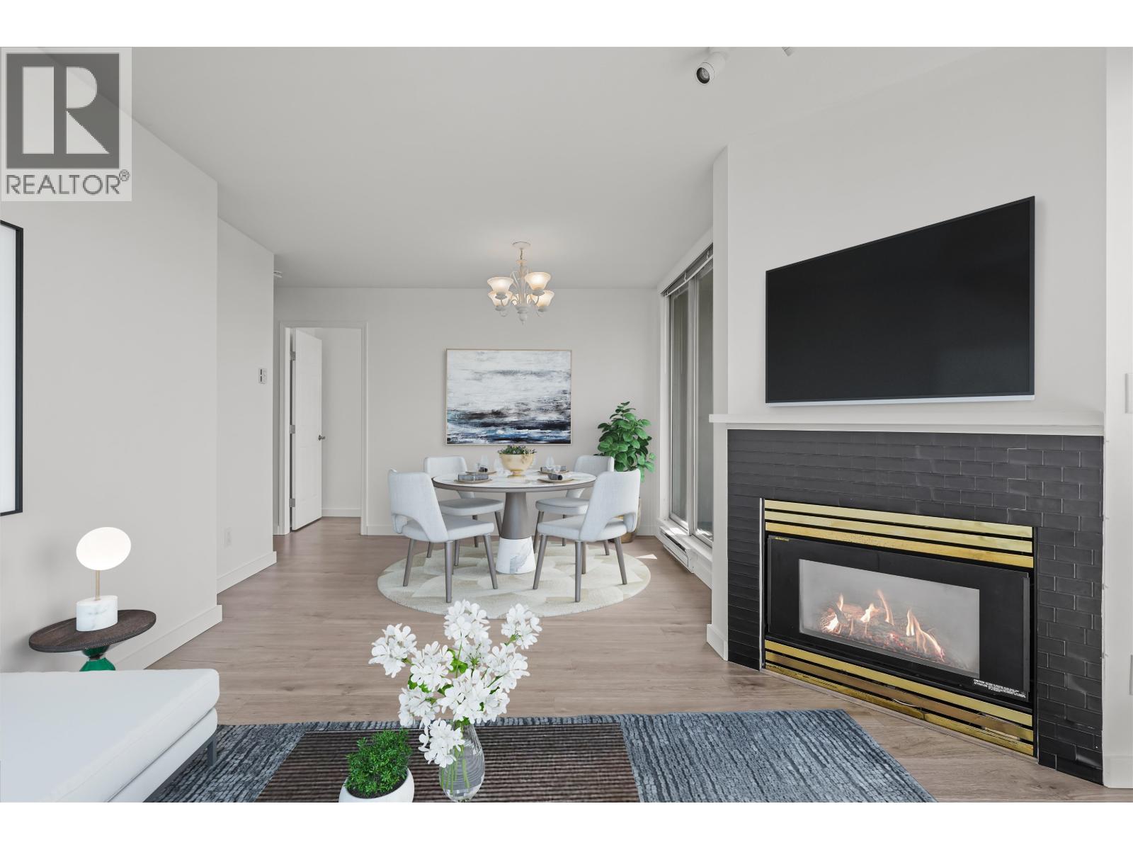 2305 9603 Manchester Drive, Burnaby, British Columbia V3N 4Y7 - Photo 6 - R3065068