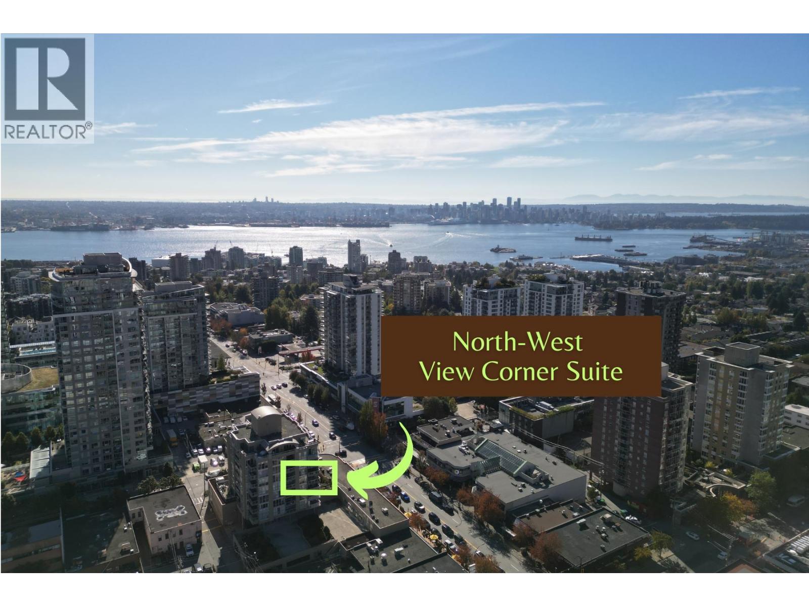 601 108 E 14th Street, North Vancouver, British Columbia V7L 2N3 - Photo 2 - R3065071