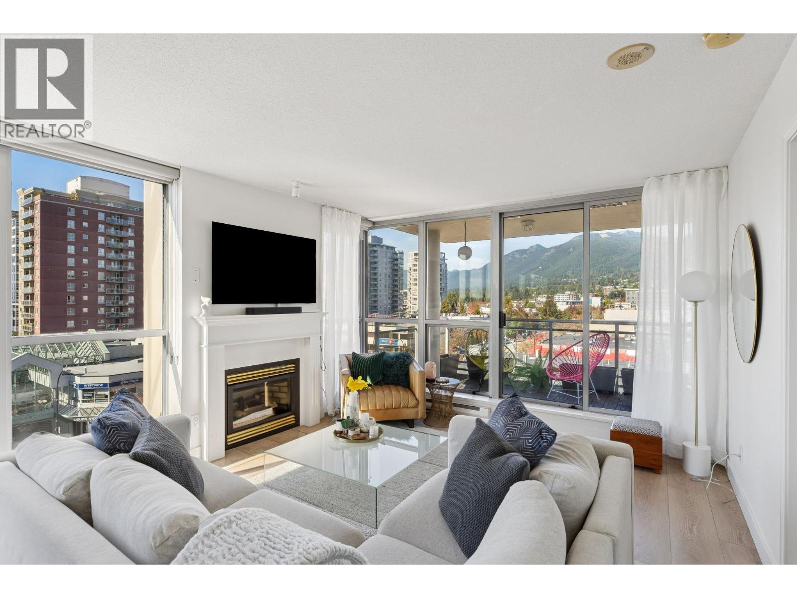 601 108 E 14th Street, North Vancouver, British Columbia V7L 2N3 - Photo 5 - R3065071