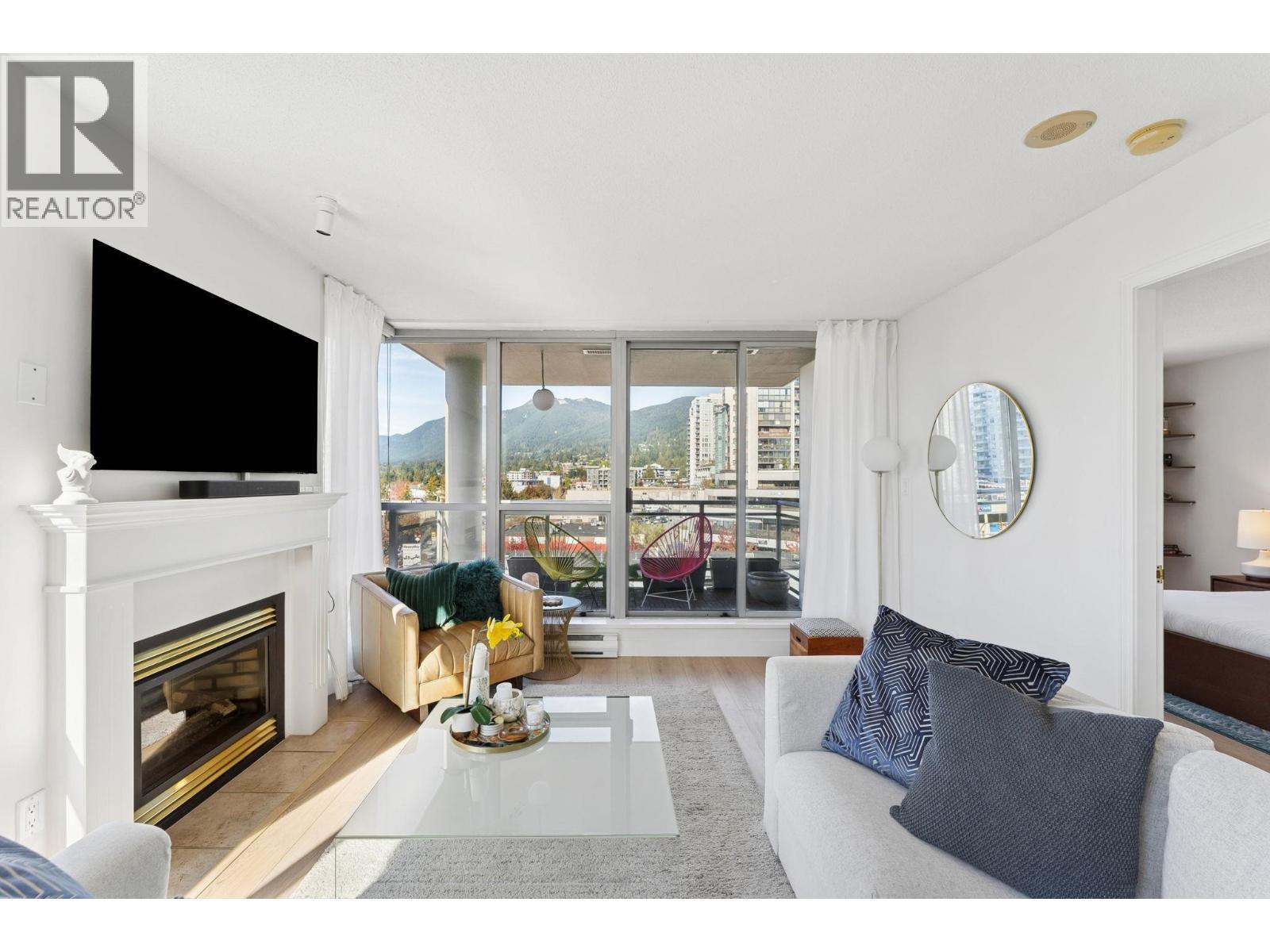 601 108 E 14th Street, North Vancouver, British Columbia V7L 2N3 - Photo 6 - R3065071