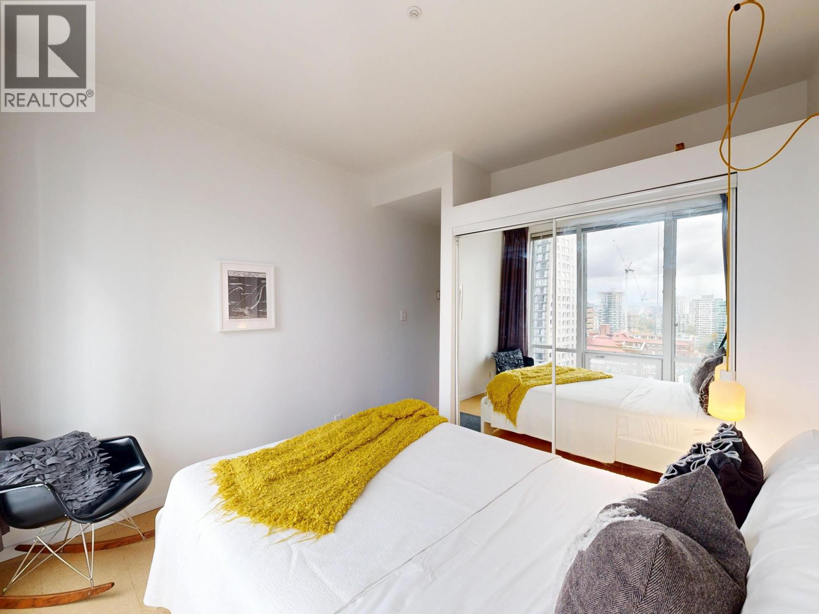 1207 989 Nelson Street, Vancouver, British Columbia V6Z 2S1 - Photo 18 - R3065072