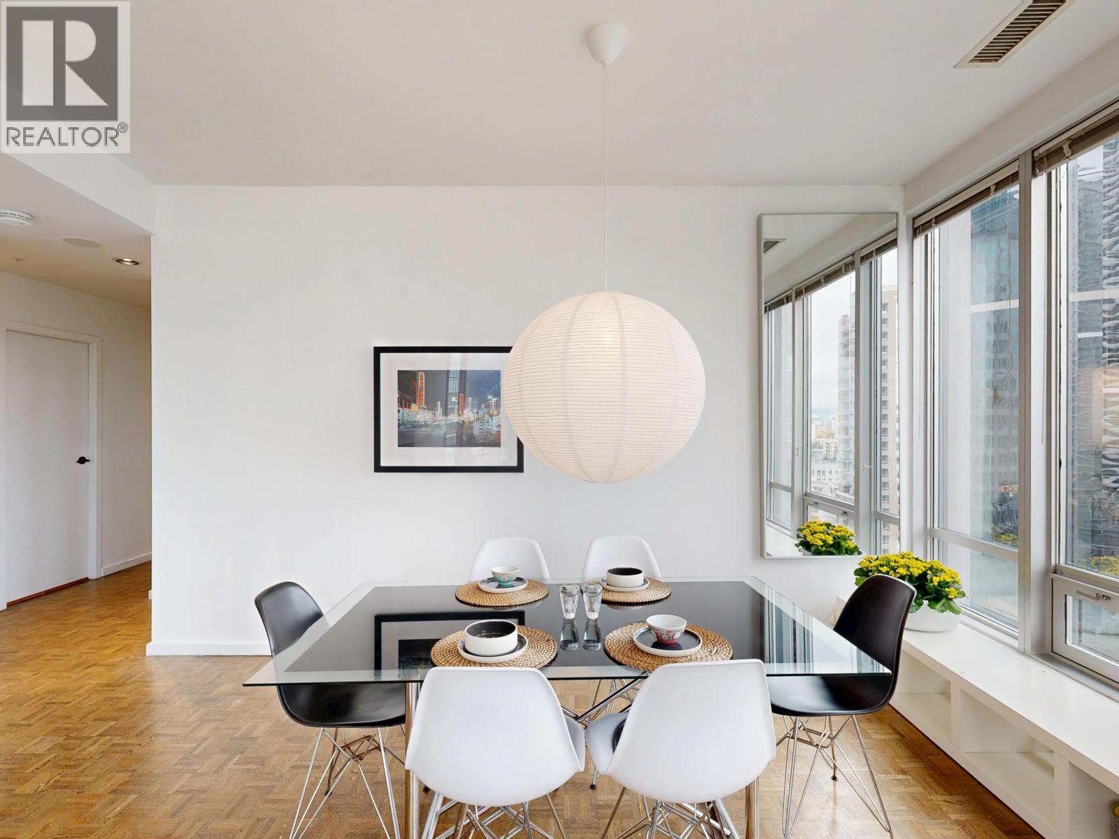 1207 989 Nelson Street, Vancouver, British Columbia V6Z 2S1 - Photo 20 - R3065072