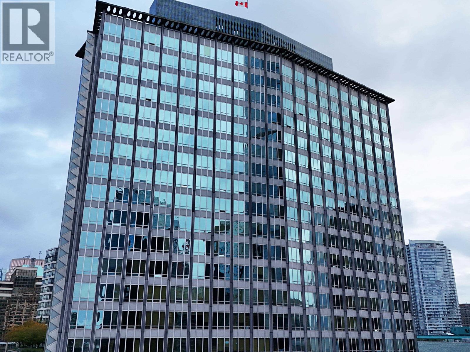 1207 989 Nelson Street, Vancouver, British Columbia V6Z 2S1 - Photo 23 - R3065072