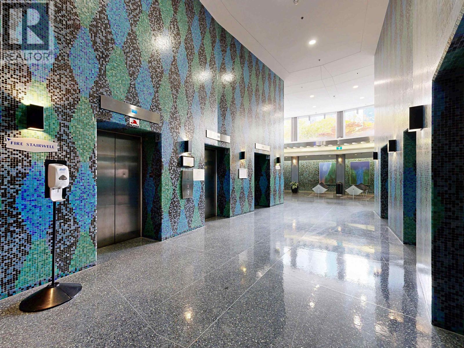 1207 989 Nelson Street, Vancouver, British Columbia V6Z 2S1 - Photo 24 - R3065072