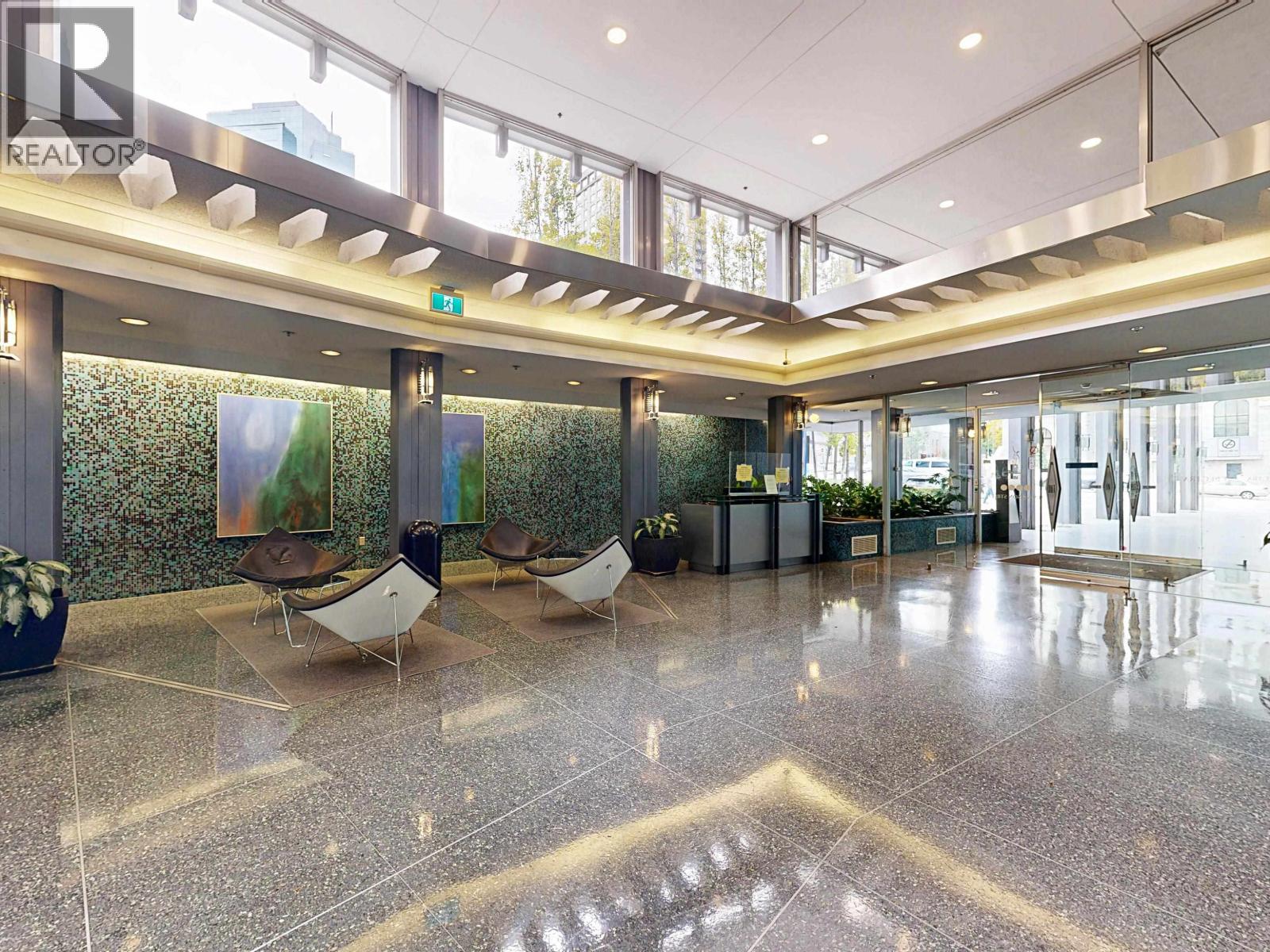 1207 989 Nelson Street, Vancouver, British Columbia V6Z 2S1 - Photo 25 - R3065072