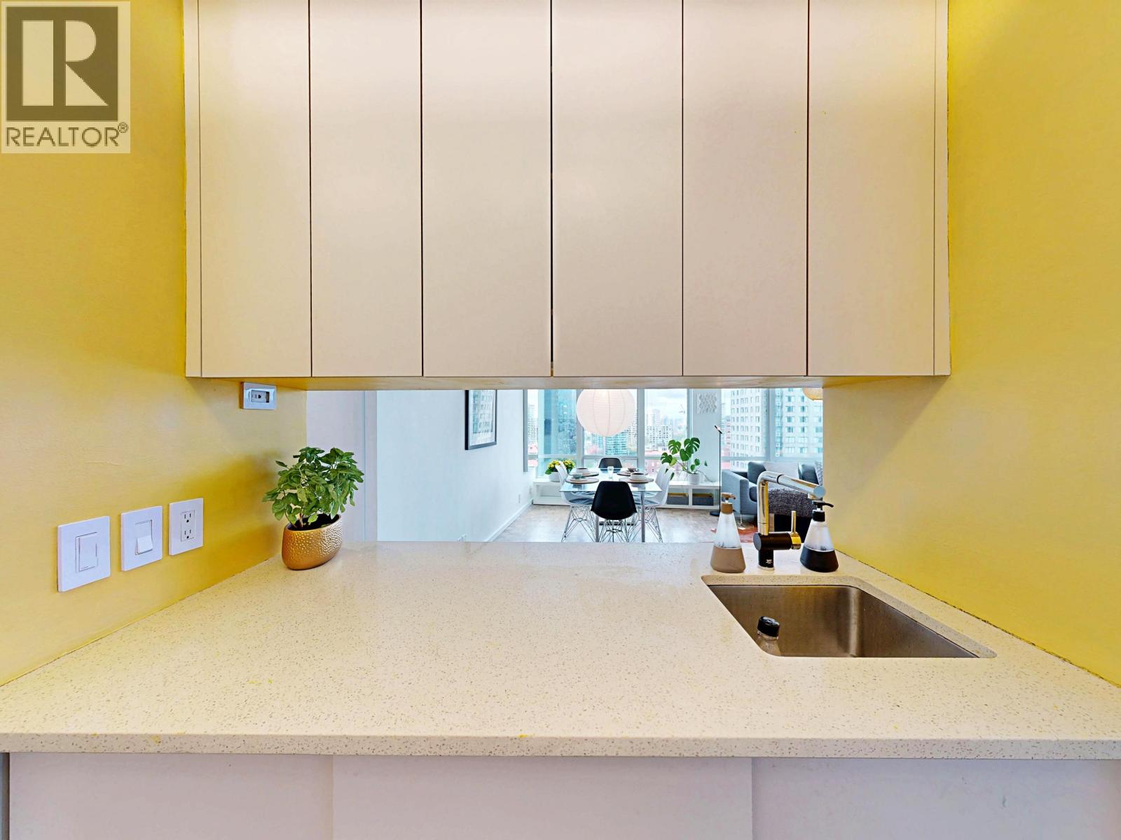 1207 989 Nelson Street, Vancouver, British Columbia V6Z 2S1 - Photo 4 - R3065072