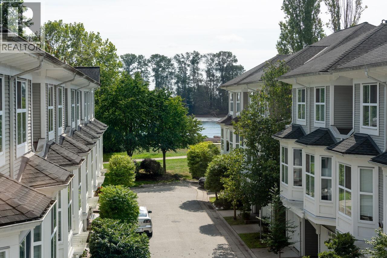 3058 E KENT AVENUE SOUTH, Vancouver, British Columbia