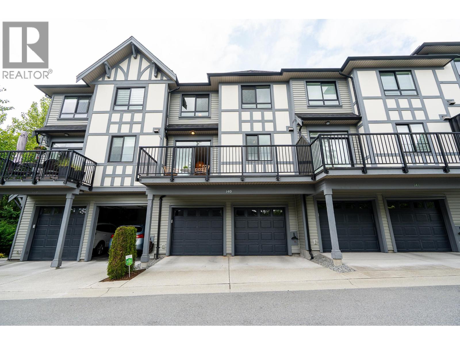 140 3500 Burke Village Promenade, Coquitlam, British Columbia V3E 0N2 - Photo 27 - R3065081