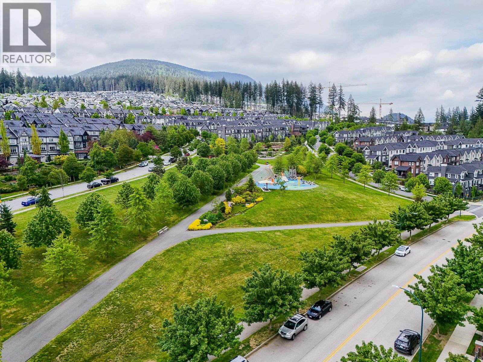 140 3500 Burke Village Promenade, Coquitlam, British Columbia V3E 0N2 - Photo 33 - R3065081