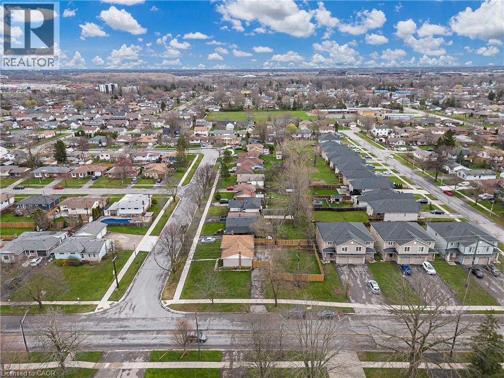 3 Northgate Drive, Welland, Ontario  L3C 5Y2 - Photo 32 - 40784414