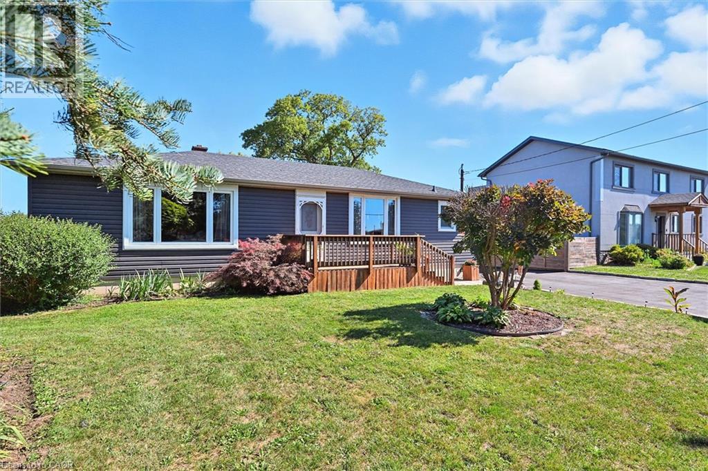 8554 Haldibrook Road, Mount Hope, Ontario  N3W 2G8 - Photo 2 - 40765368