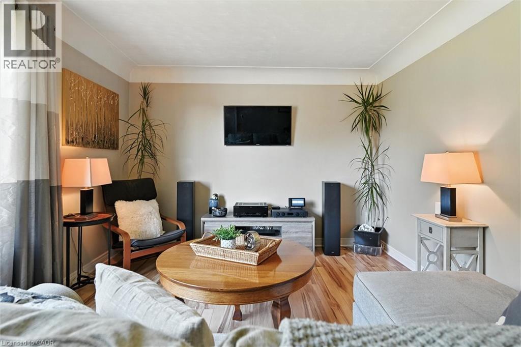 8554 Haldibrook Road, Mount Hope, Ontario  N3W 2G8 - Photo 8 - 40765368