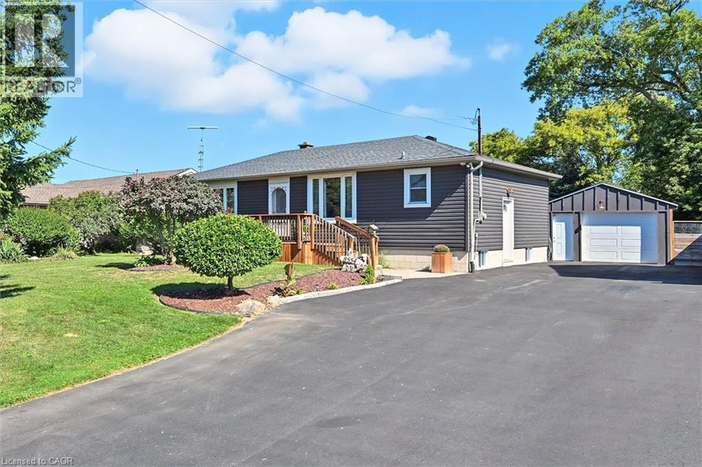 8554 Haldibrook Road, Mount Hope, Ontario  N3W 2G8 - Photo 1 - 40765368