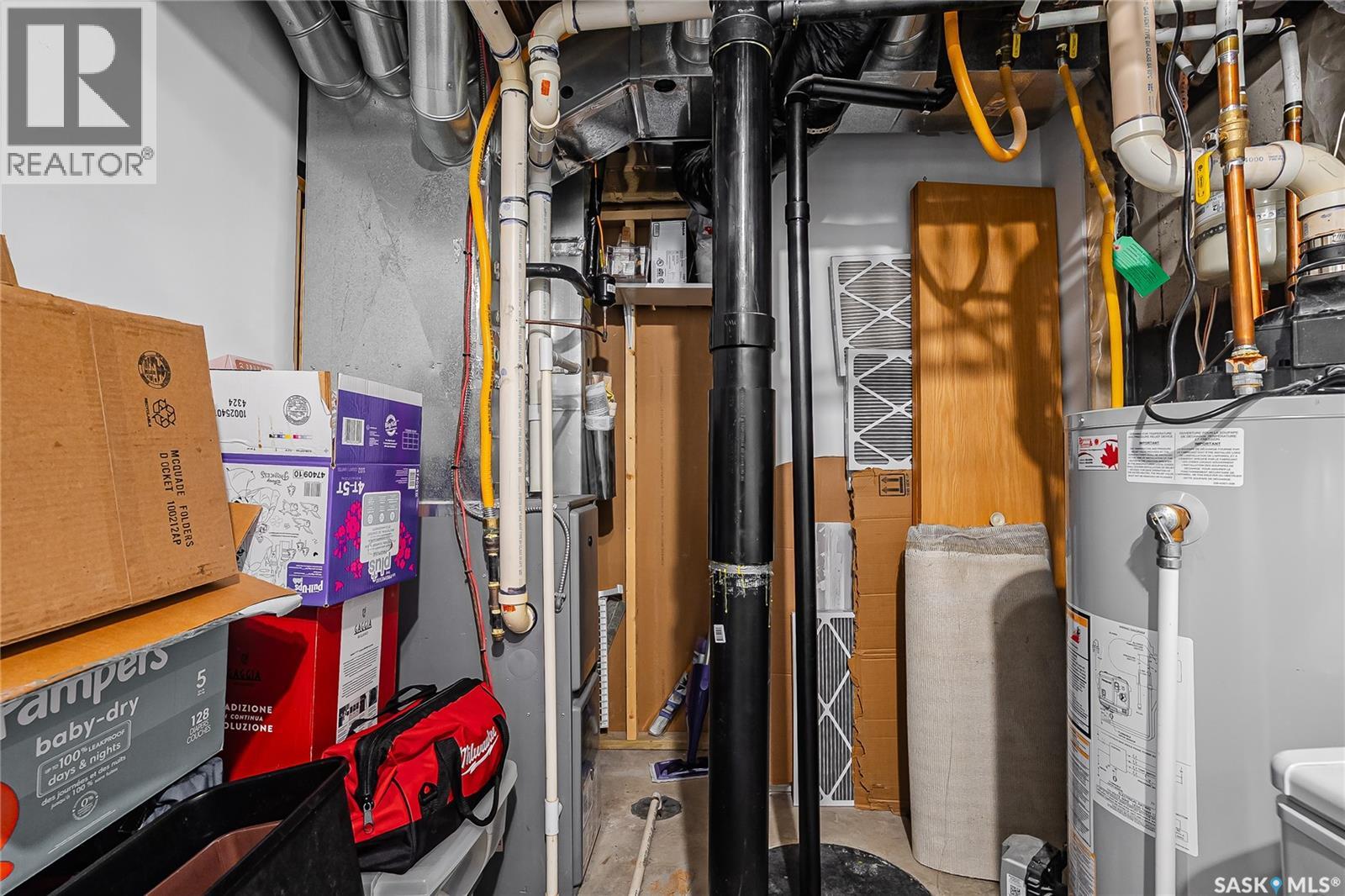 214 E Avenue N, Saskatoon, Saskatchewan  S7L 1R7 - Photo 35 - SK022392