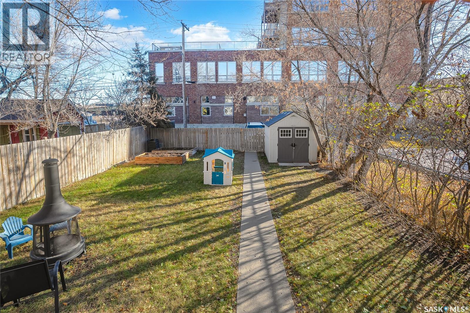 214 E Avenue N, Saskatoon, Saskatchewan  S7L 1R7 - Photo 36 - SK022392