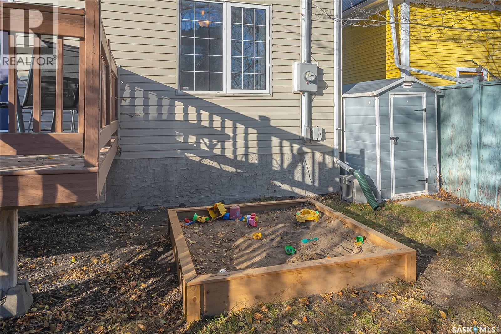 214 E Avenue N, Saskatoon, Saskatchewan  S7L 1R7 - Photo 39 - SK022392