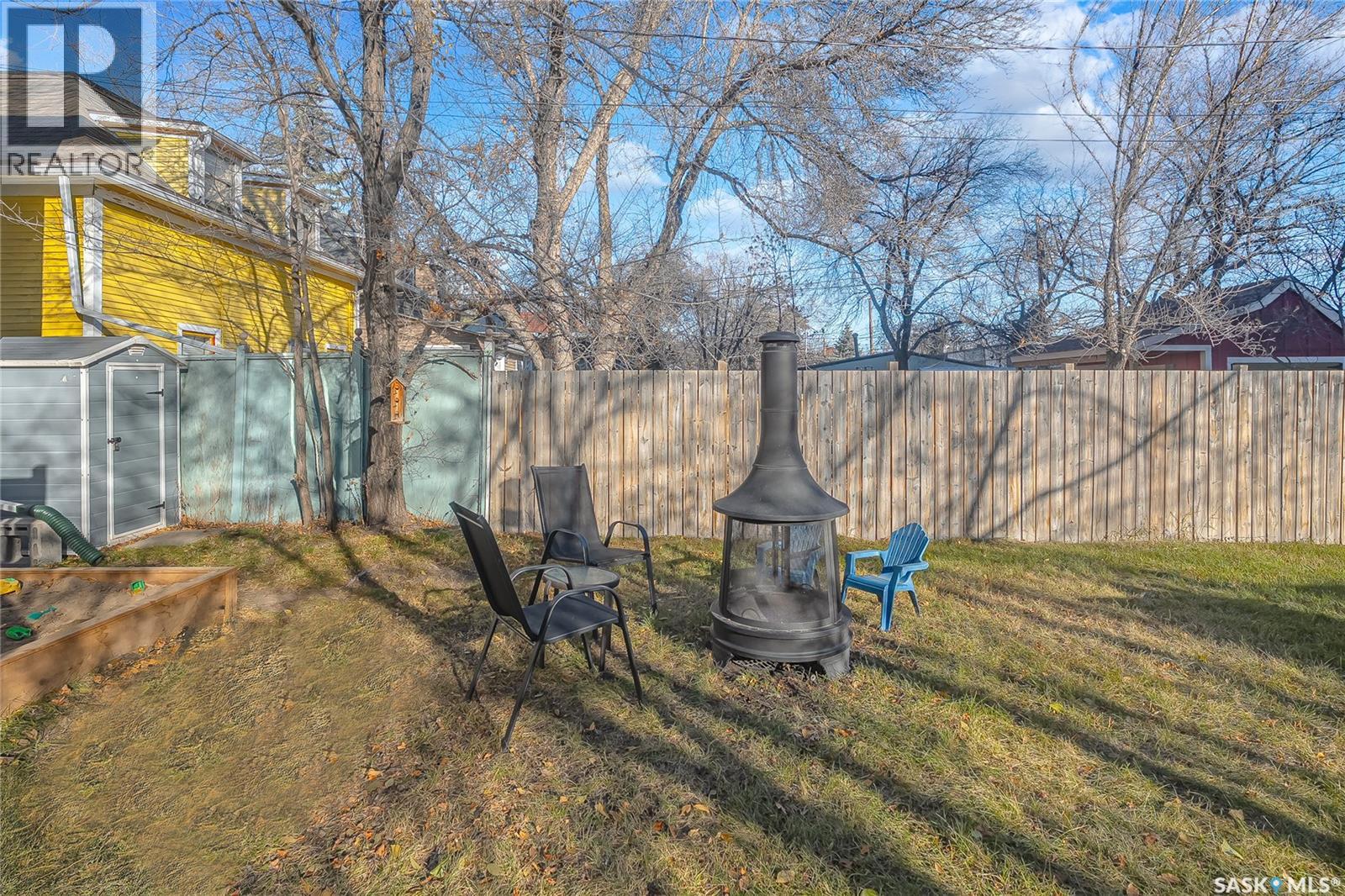214 E Avenue N, Saskatoon, Saskatchewan  S7L 1R7 - Photo 41 - SK022392
