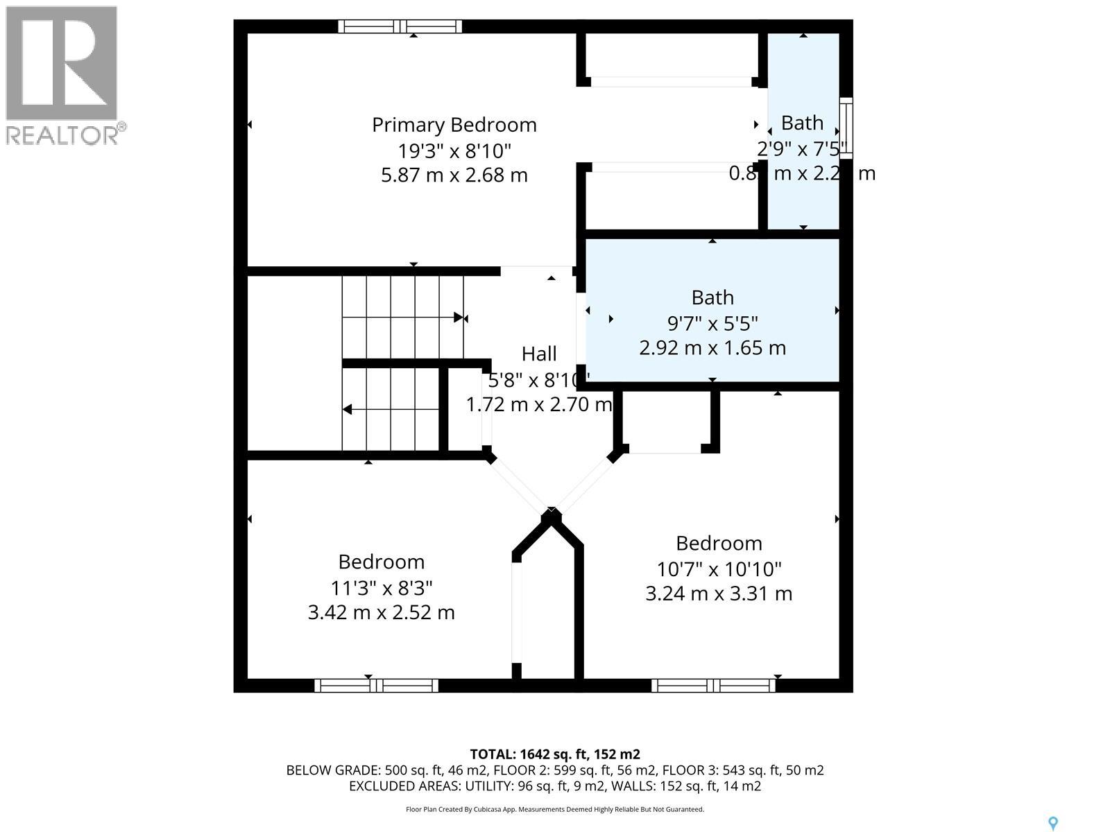 214 E Avenue N, Saskatoon, Saskatchewan  S7L 1R7 - Photo 45 - SK022392
