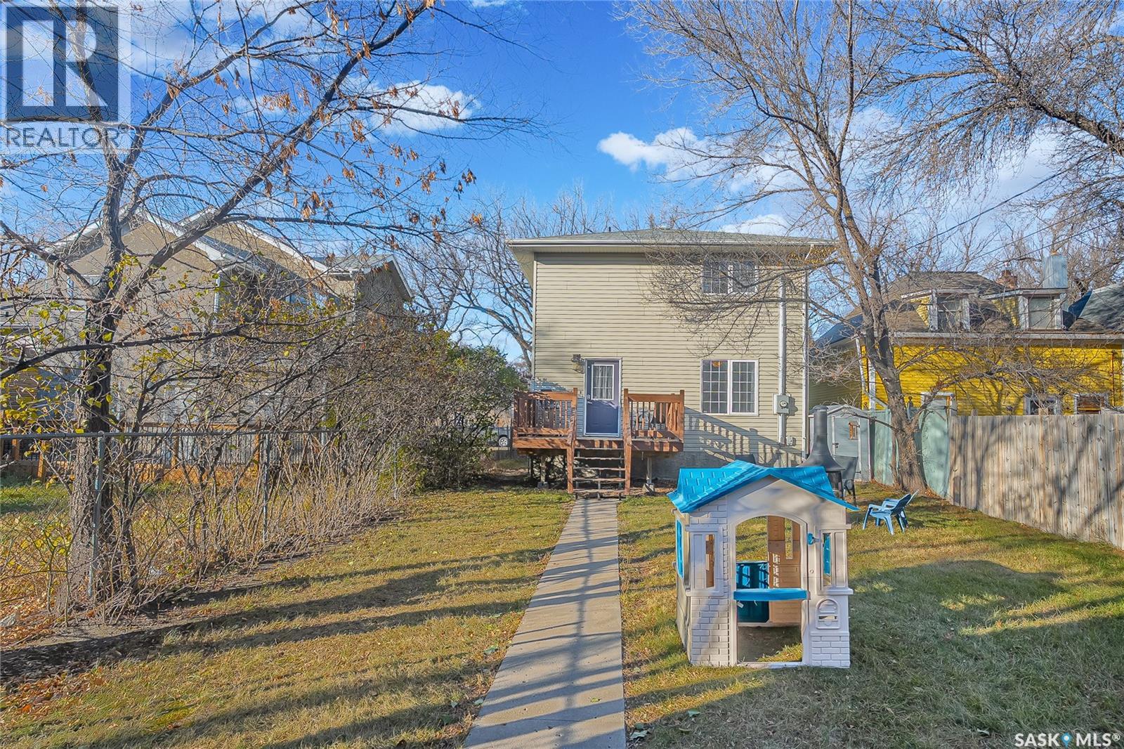 214 E Avenue N, Saskatoon, Saskatchewan  S7L 1R7 - Photo 40 - SK022392