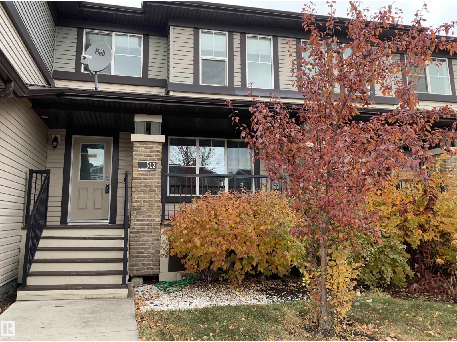 512 Chappelle SW SW, Edmonton, Alberta