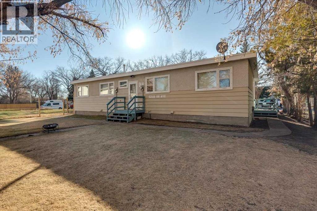 5218 & 5216 56 Ave, Ponoka, Alberta  T4J 1G6 - Photo 37 - A2268380