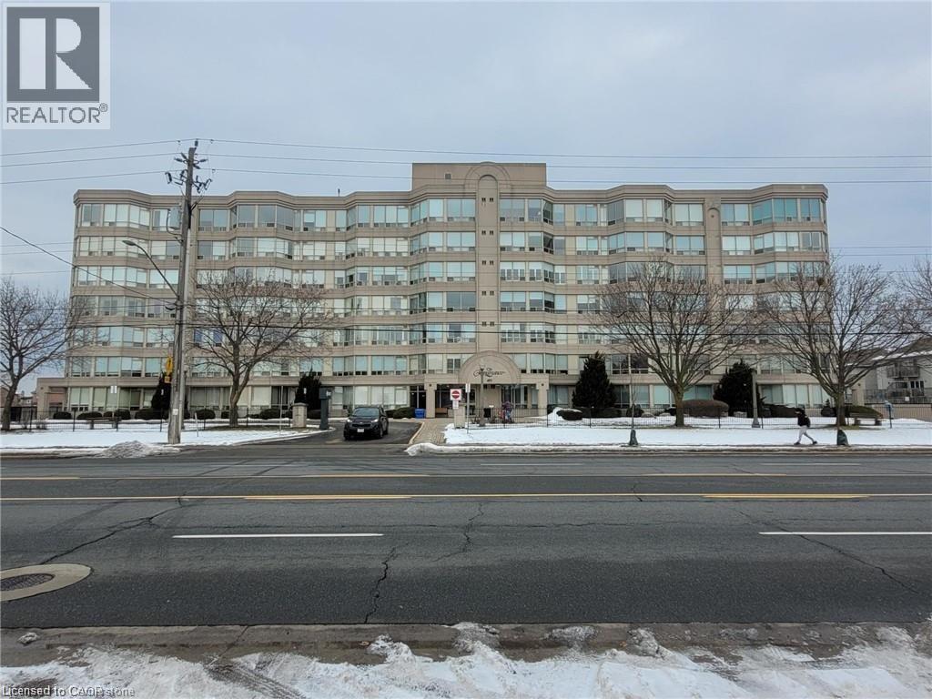 495 Highway 8 Unit# 702, Hamilton, Ontario  L8G 5E1 - Photo 2 - 40775956