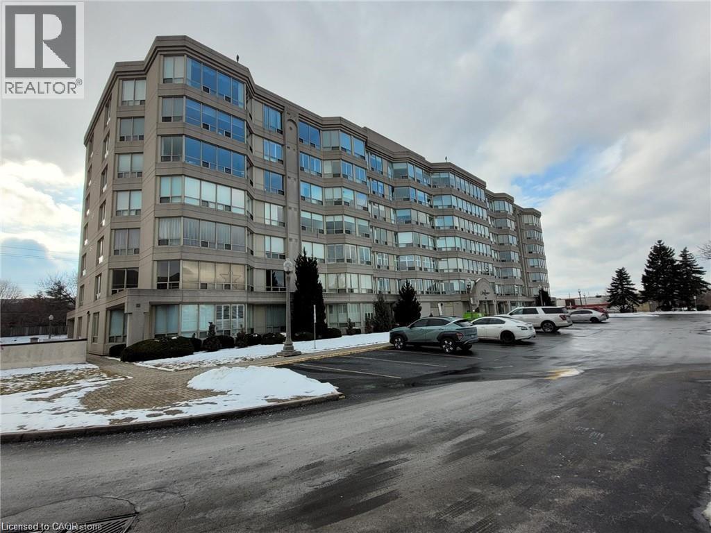 495 Highway 8 Unit# 702, Hamilton, Ontario  L8G 5E1 - Photo 1 - 40775956