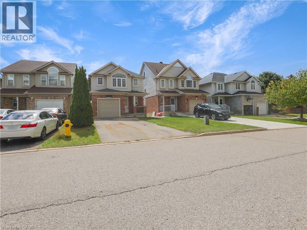 14 Chateau Crescent, Cambridge, Ontario N3H 5S2 - Photo 2 - 40776305