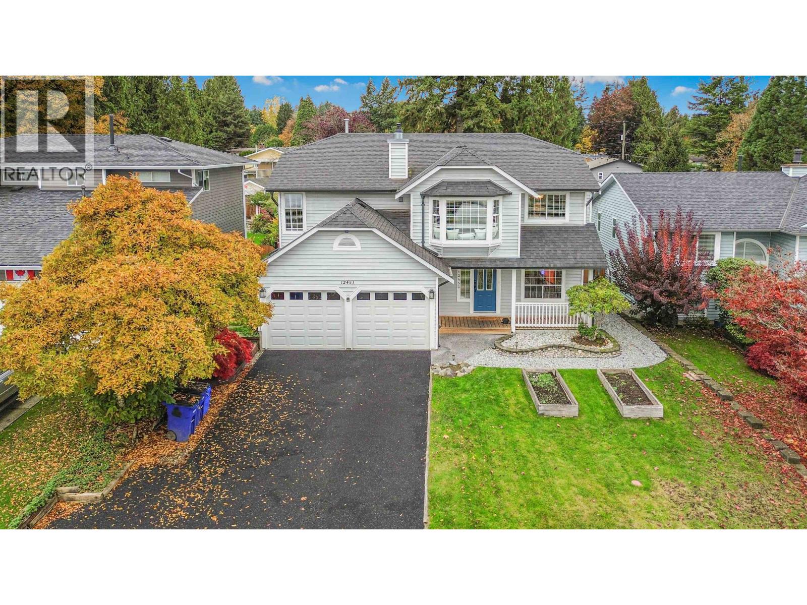 12453 219 Street, Maple Ridge, British Columbia V2X 0V3 - Photo 2 - R3065031