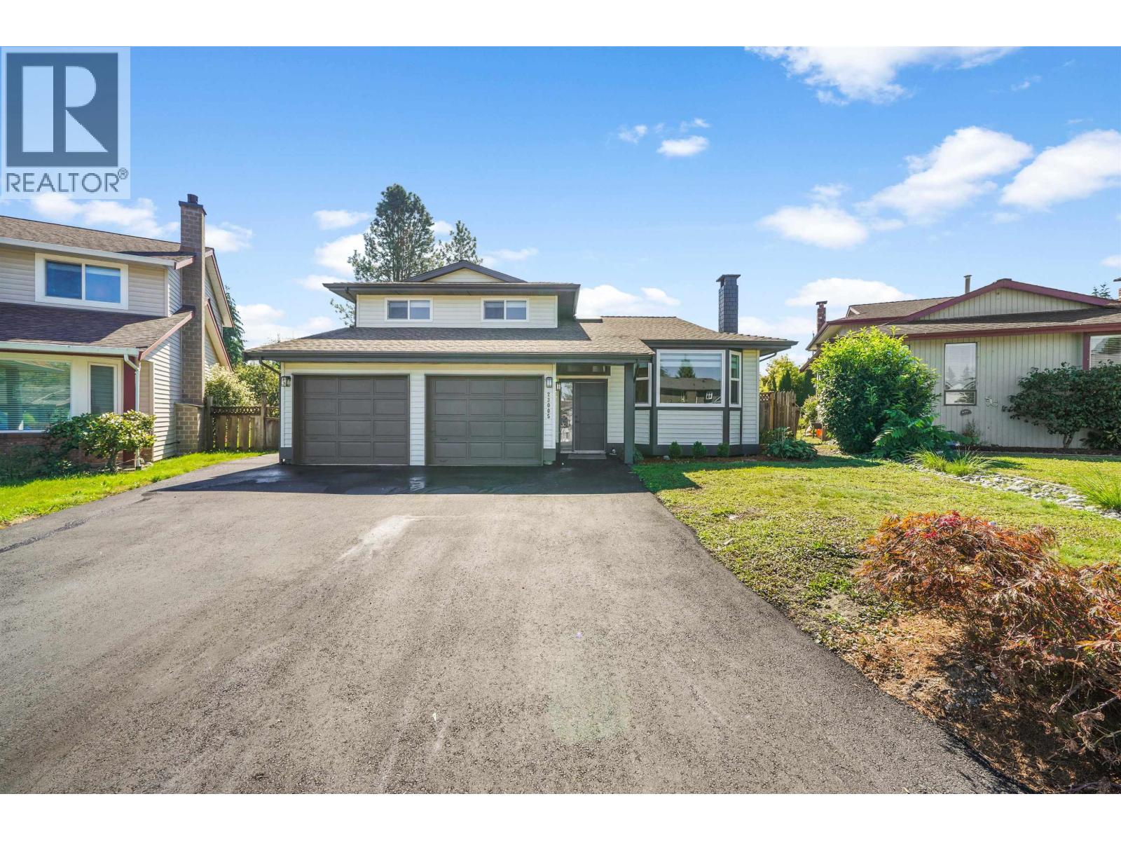 23005 APPLE GROVE, Maple Ridge, British Columbia
