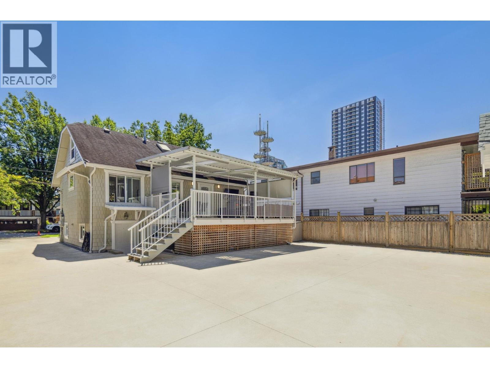 413 Seventh Avenue, New Westminster, British Columbia  V3L 1W6 - Photo 19 - R3065055