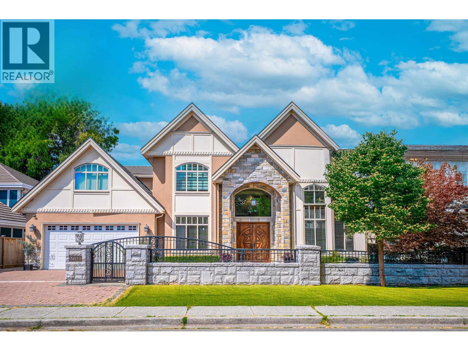 5631 CHEMAINUS DRIVE, Richmond, British Columbia