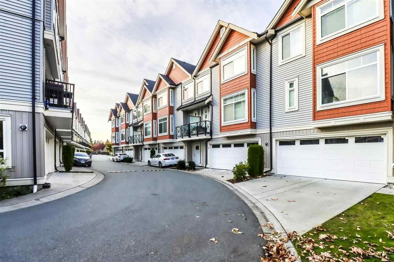 3 12091 70 Avenue, Surrey, British Columbia  V3W 1A6 - Photo 22 - R3064607