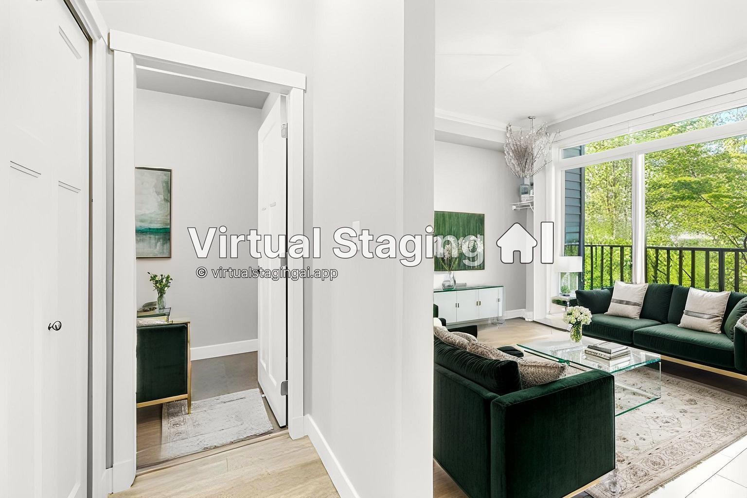 3 12091 70 Avenue, Surrey, British Columbia  V3W 1A6 - Photo 4 - R3064607