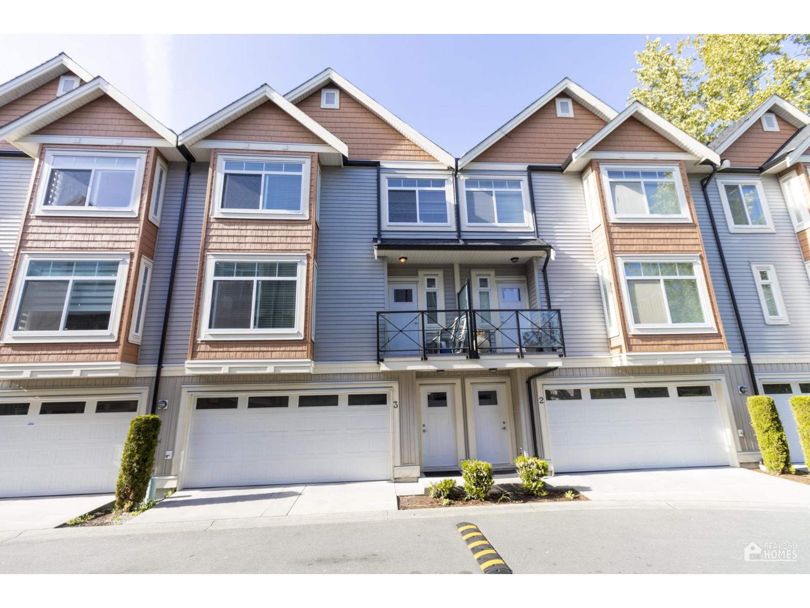 3 12091 70 AVENUE, surrey, British Columbia