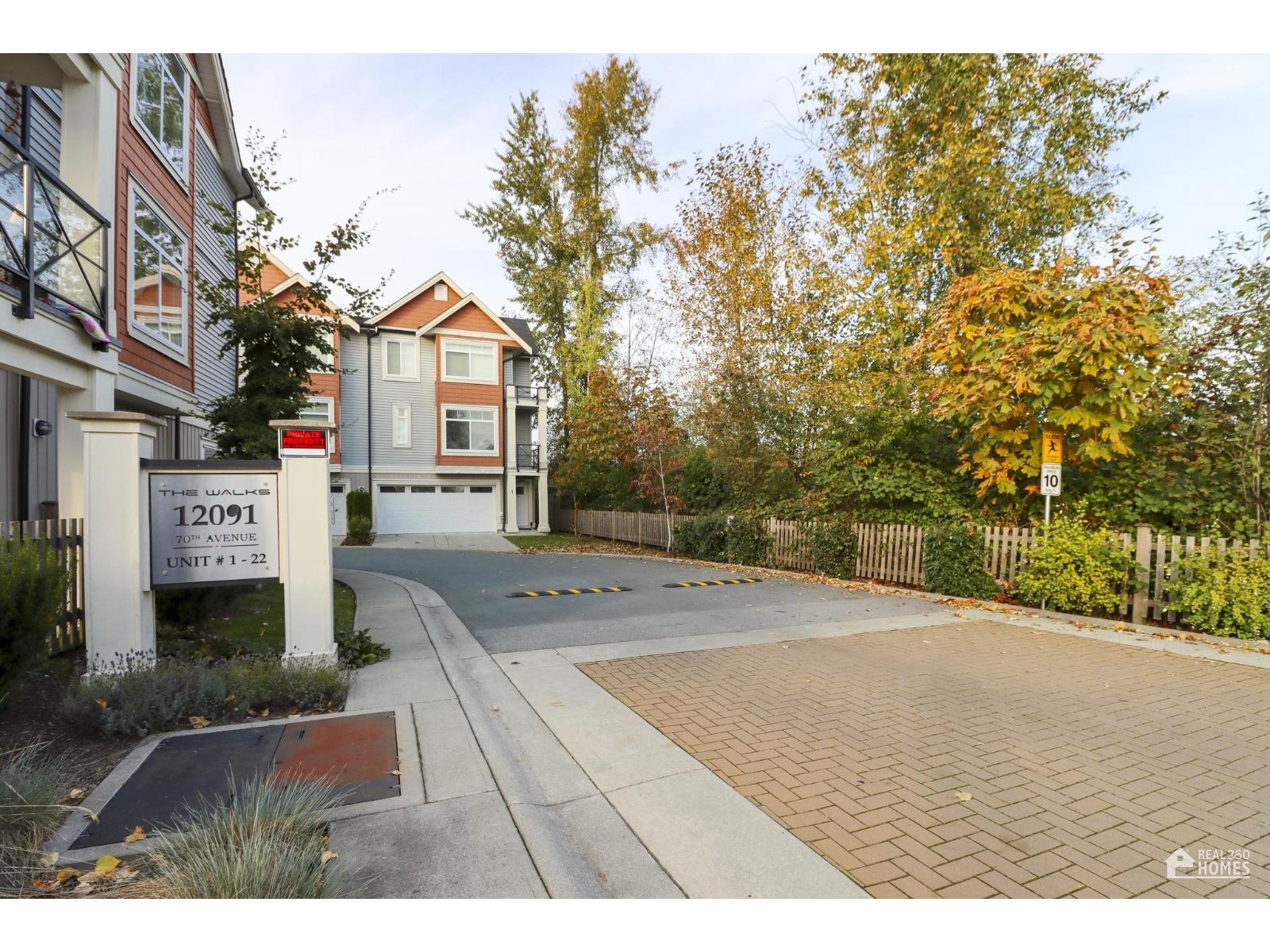 3 12091 70 Avenue, Surrey, British Columbia  V3W 1A6 - Photo 26 - R3064607