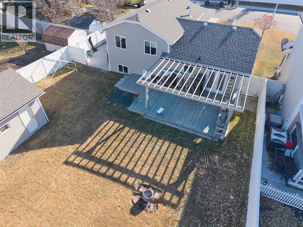 1184 Milt Ford Lane, Carstairs, Alberta  T0M 0N0 - Photo 3 - A2267766