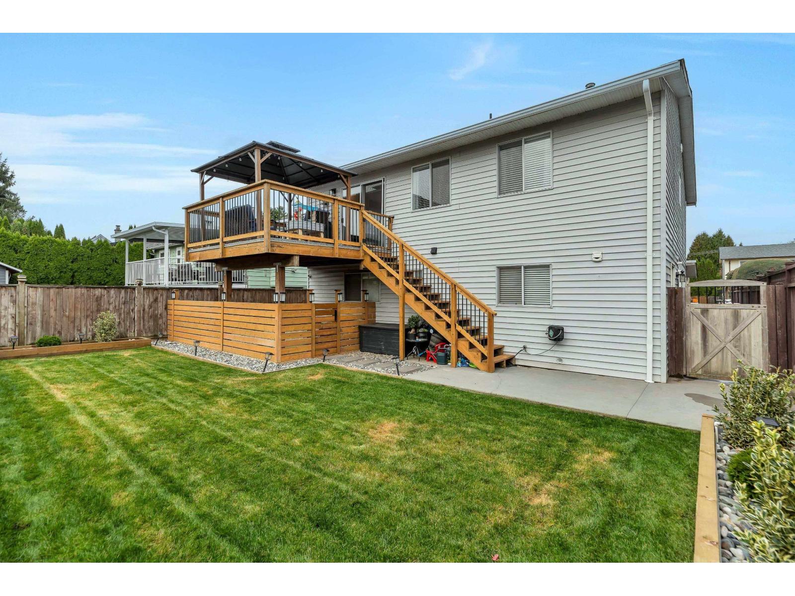 27540 31b Avenue, Langley, British Columbia  V4W 3L3 - Photo 35 - R3064432