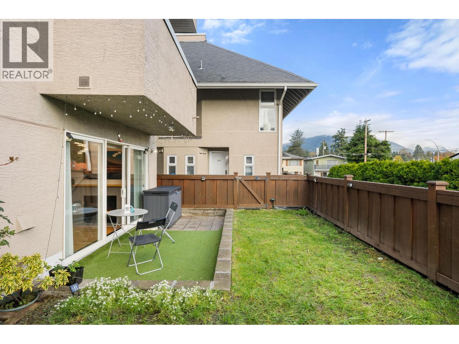106 1570 Prairie Avenue, Port Coquitlam, British Columbia V3B 1T4 - Photo 28 - R3064417