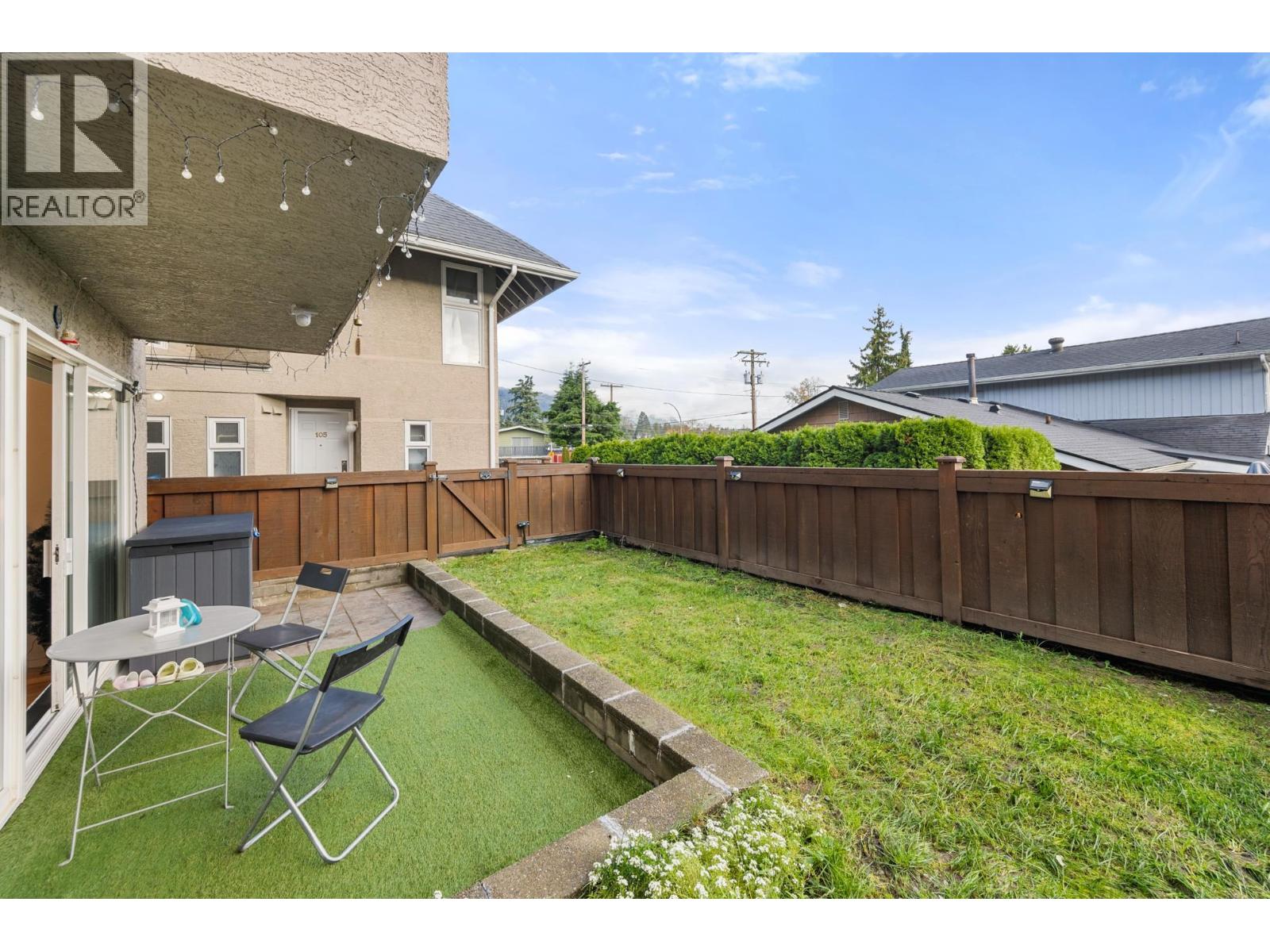 106 1570 Prairie Avenue, Port Coquitlam, British Columbia V3B 1T4 - Photo 29 - R3064417