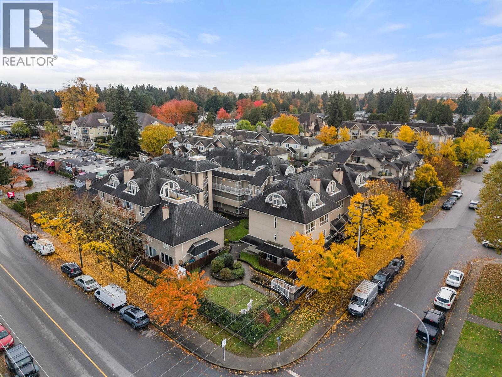 106 1570 Prairie Avenue, Port Coquitlam, British Columbia V3B 1T4 - Photo 34 - R3064417