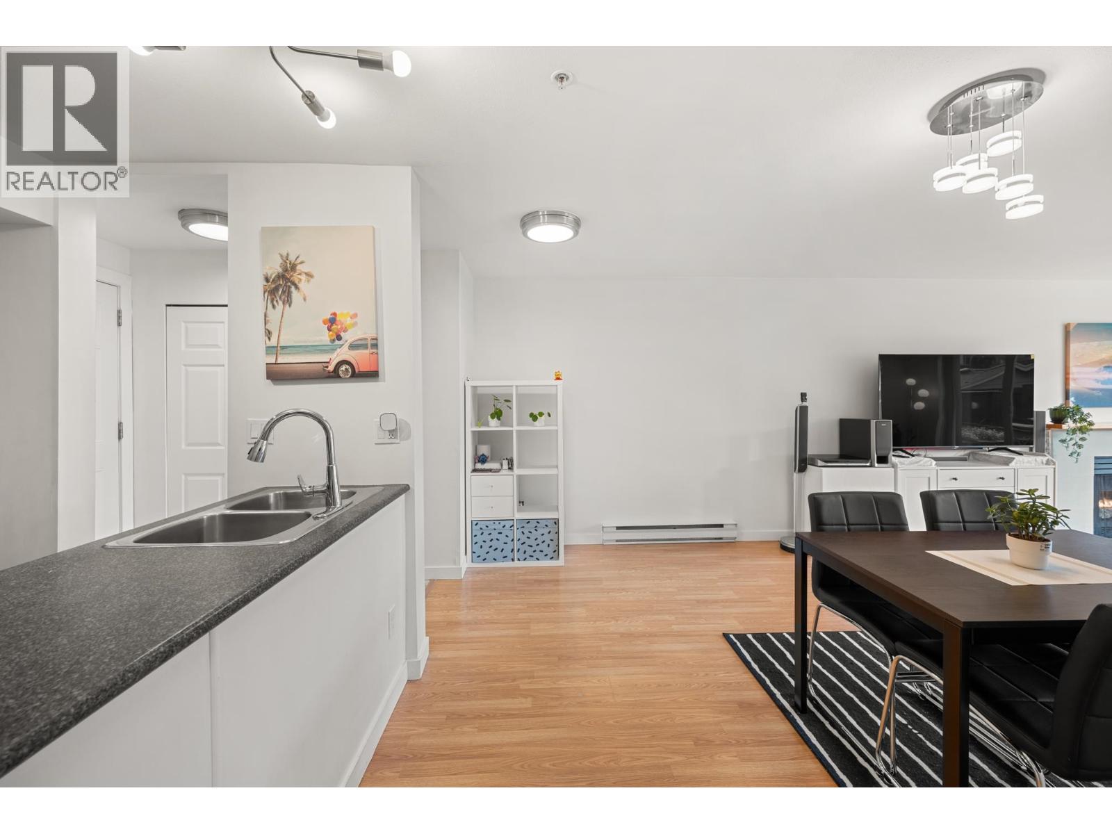 106 1570 Prairie Avenue, Port Coquitlam, British Columbia V3B 1T4 - Photo 8 - R3064417